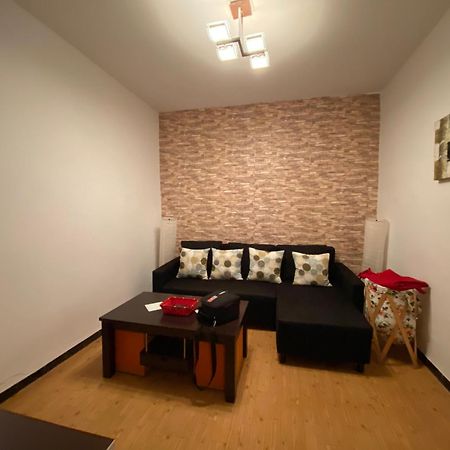 Apartamento Callejon Del Beso Sevilla Buitenkant foto