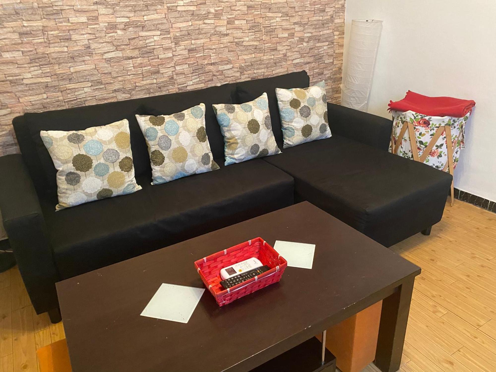 Apartamento Callejon Del Beso Sevilla Buitenkant foto