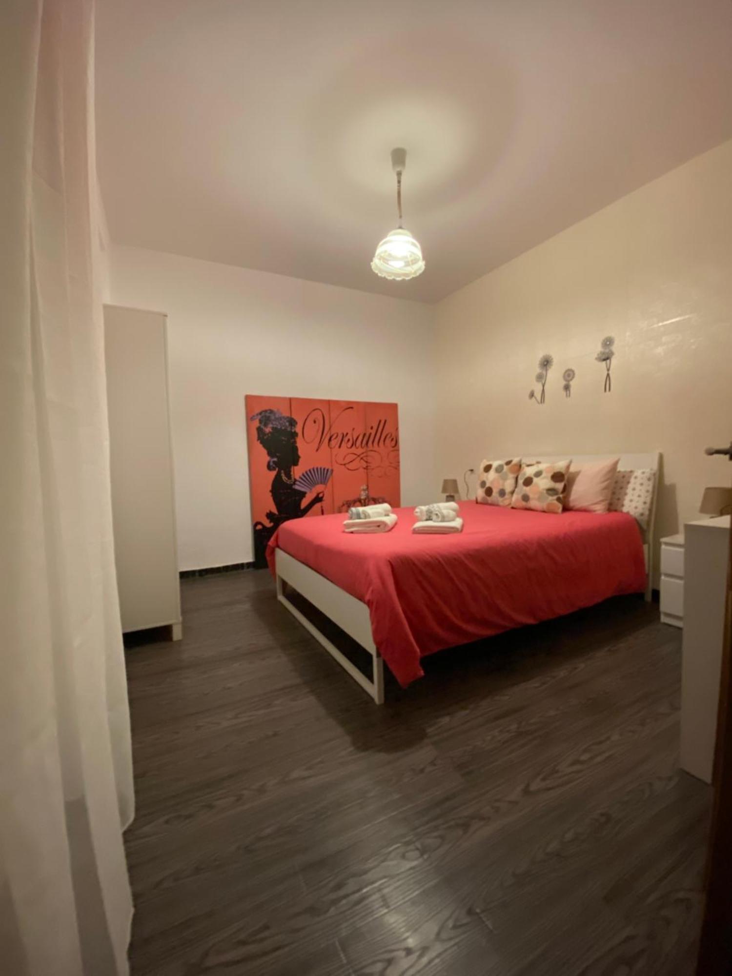 Apartamento Callejon Del Beso Sevilla Buitenkant foto