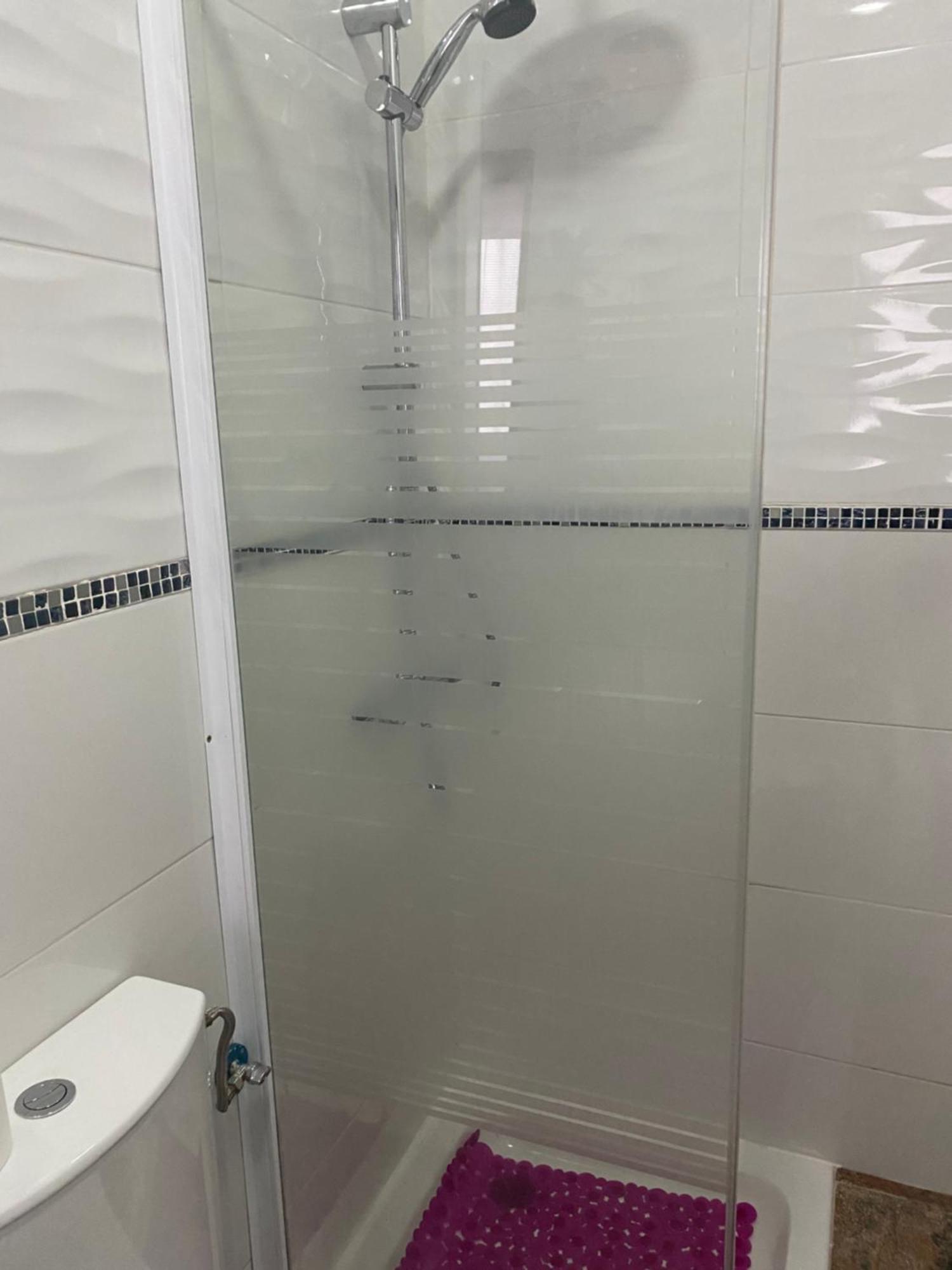 Apartamento Callejon Del Beso Sevilla Buitenkant foto