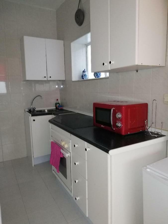 Apartamento Callejon Del Beso Sevilla Buitenkant foto